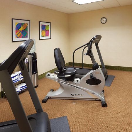 Holiday Inn Express Hotel & Suites Freeport By Ihg Экстерьер фото