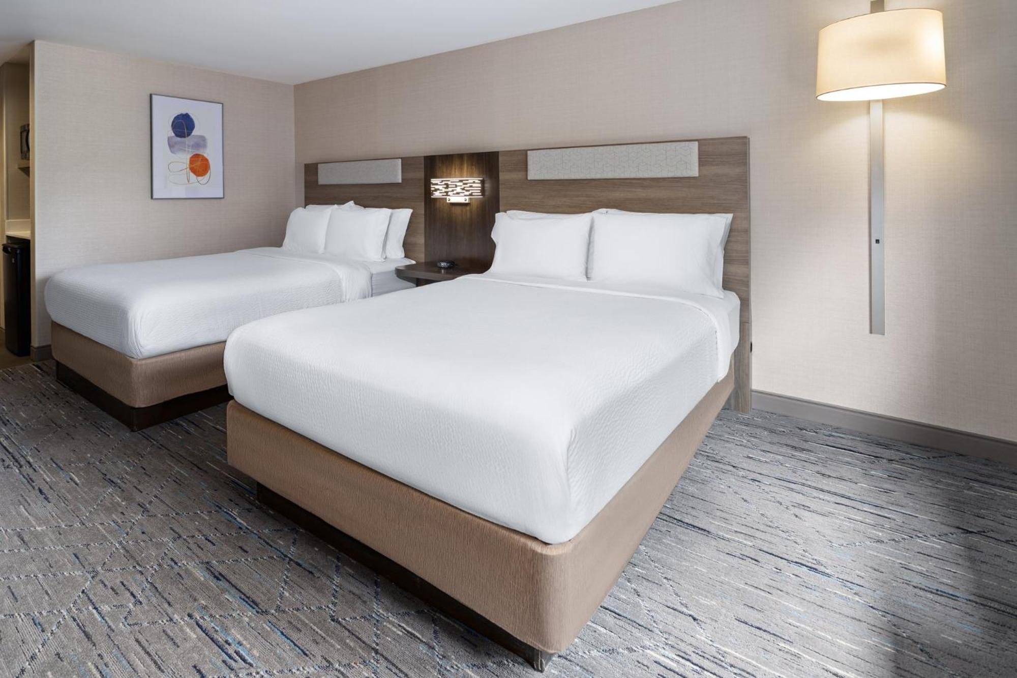 Holiday Inn Express Hotel & Suites Freeport By Ihg Экстерьер фото